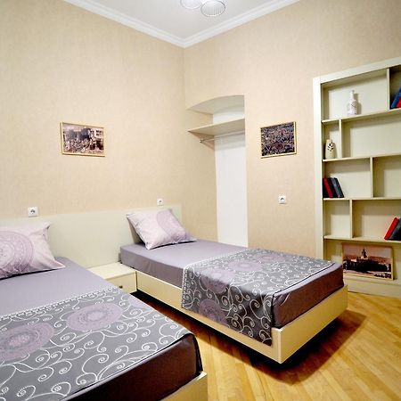 Old Arsena Apartments تبليسي المظهر الخارجي الصورة