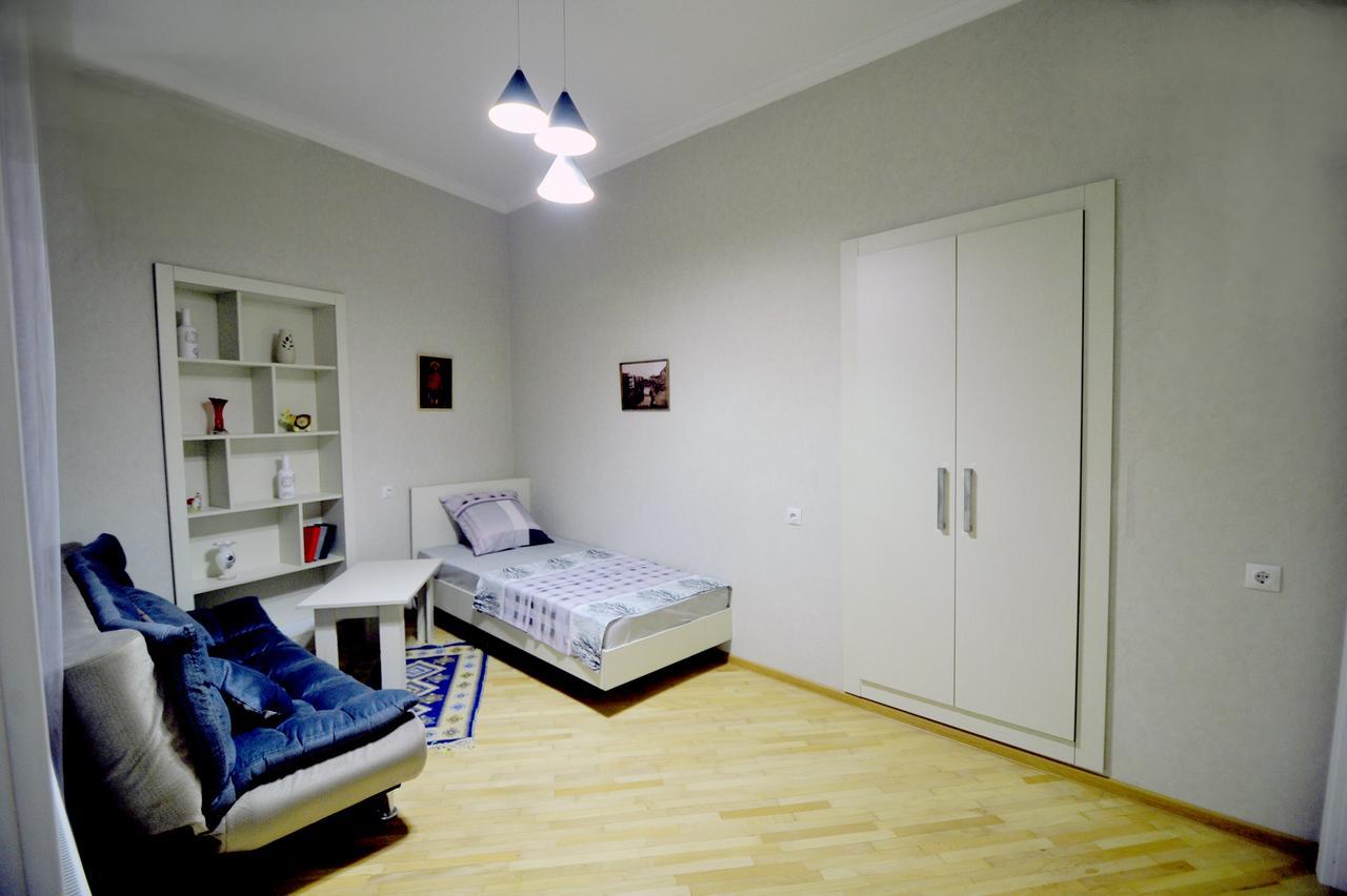 Old Arsena Apartments تبليسي المظهر الخارجي الصورة