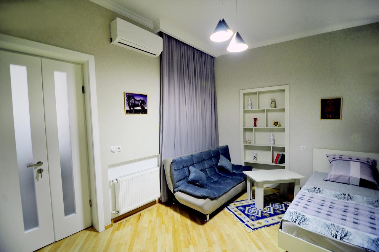 Old Arsena Apartments تبليسي المظهر الخارجي الصورة