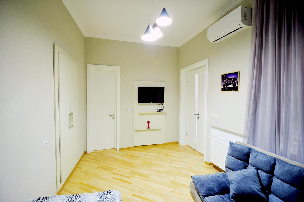 Old Arsena Apartments تبليسي المظهر الخارجي الصورة