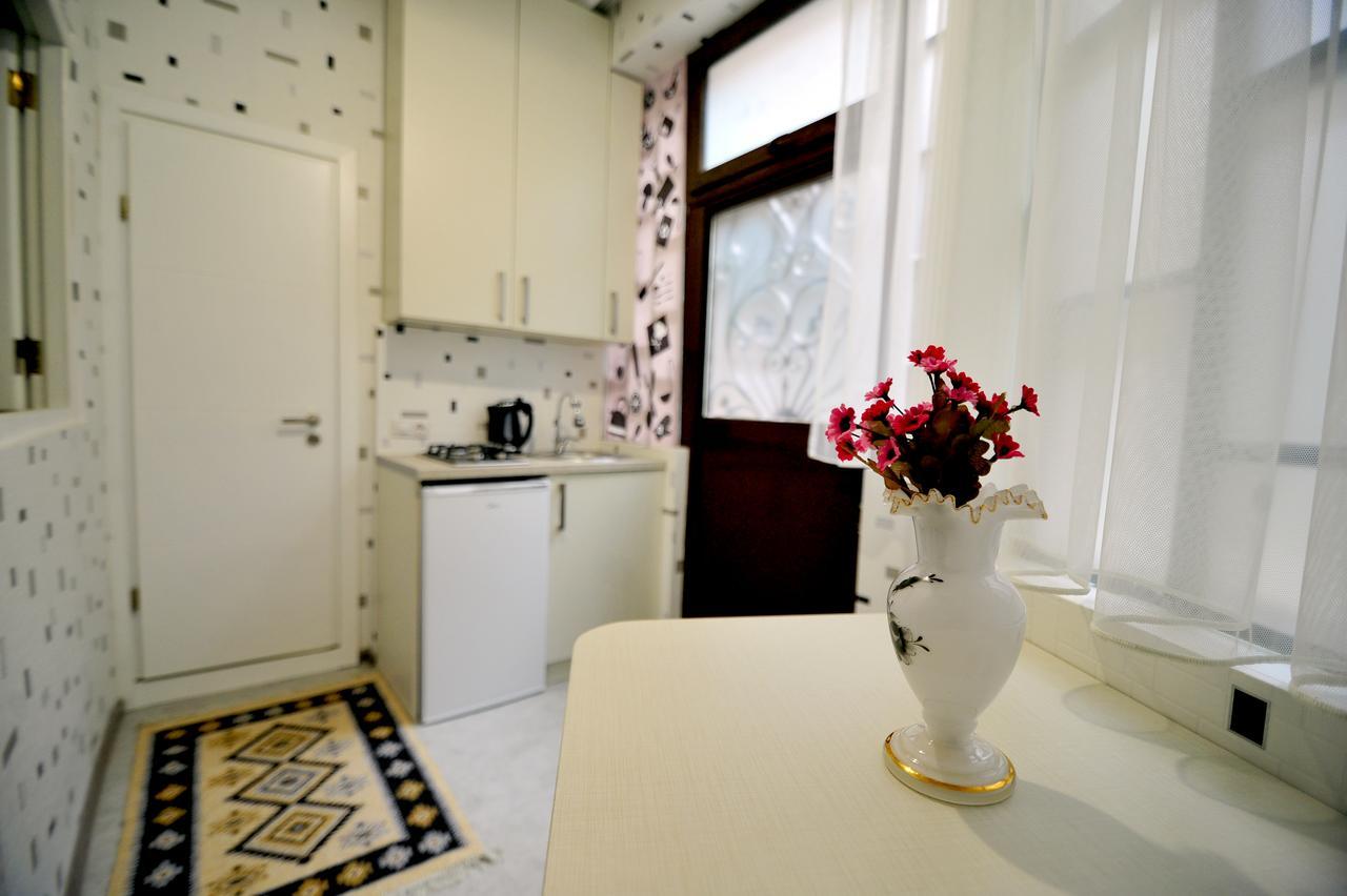 Old Arsena Apartments تبليسي المظهر الخارجي الصورة