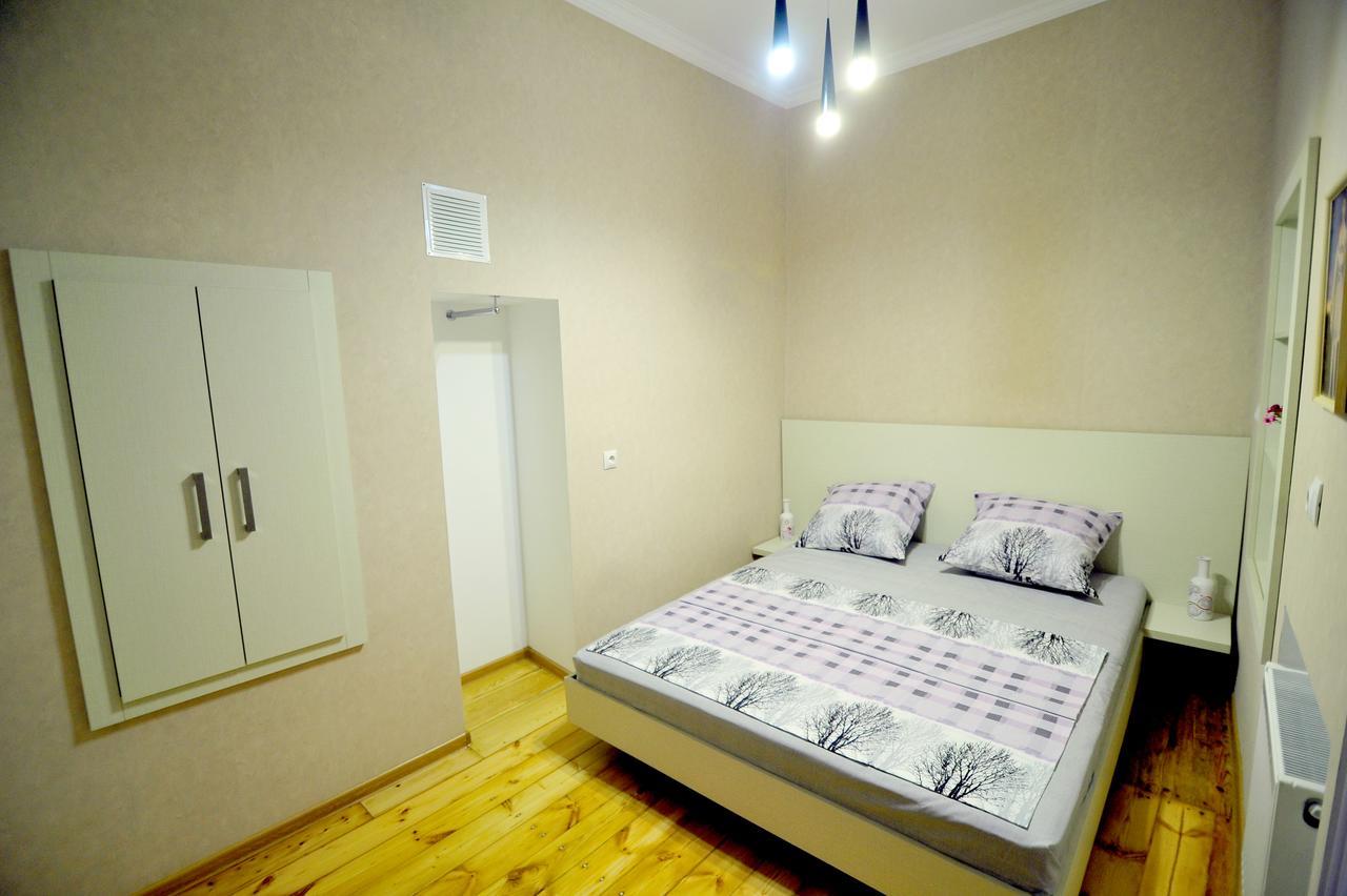 Old Arsena Apartments تبليسي المظهر الخارجي الصورة